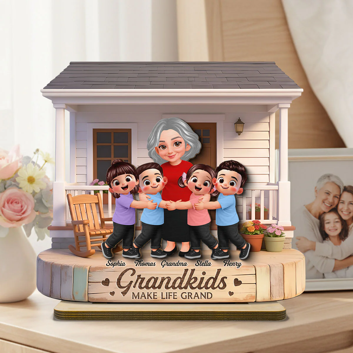 New Mother's Day Gifts